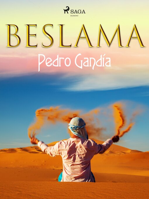 Title details for Beslama by Pedro Gandía - Available